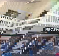 Captain Cook Holiday Village - Darwin Holiday