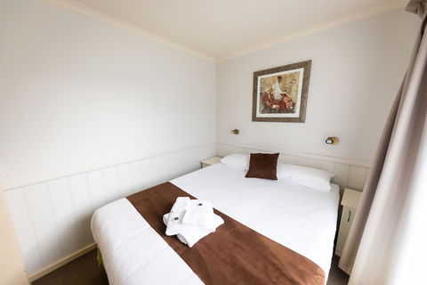 Breeze Holiday Parks - Eildon - Darwin Holiday 6