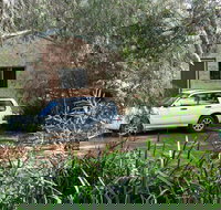 Spring Bay Villas - Darwin Holiday