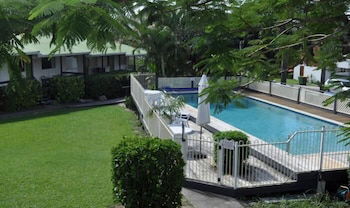 Villa Coolum - Darwin Holiday 1