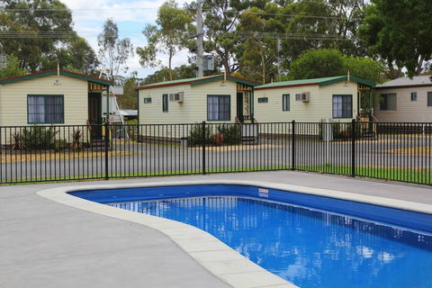 Avondel Caravan Park - Darwin Holiday 2