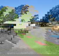 Avondel Caravan Park - Darwin Holiday