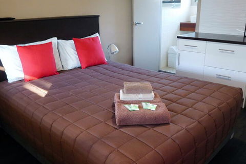 Narrabri Motel And Caravan Park - Darwin Holiday 5