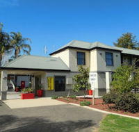 Narrabri Motel and Caravan Park - Darwin Holiday