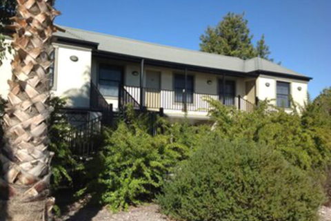 Narrabri Motel And Caravan Park - Darwin Holiday 1