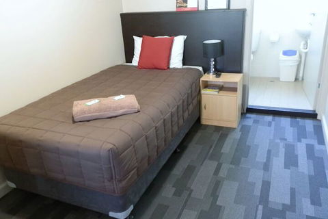 Narrabri Motel And Caravan Park - Darwin Holiday 4