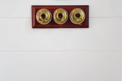 Braeside Mt Macedon Country Retreat & Bed & Breakfast - Darwin Holiday 4