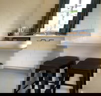 The Kermandie Hotel - Darwin Holiday