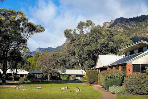 Pinnacle Holiday Lodge - Darwin Holiday 1