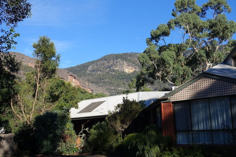 Pinnacle Holiday Lodge - Darwin Holiday 5