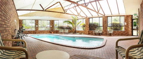 Pinnacle Holiday Lodge - Darwin Holiday 6