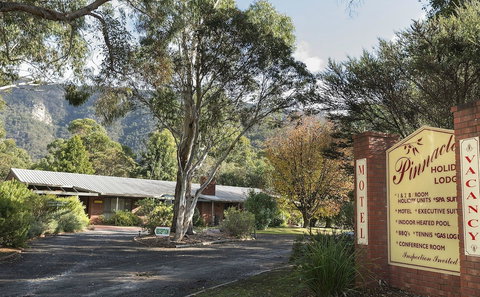 Pinnacle Holiday Lodge - Darwin Holiday 2