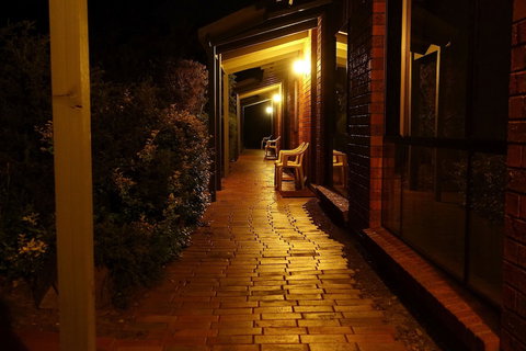 Pinnacle Holiday Lodge - Darwin Holiday 4