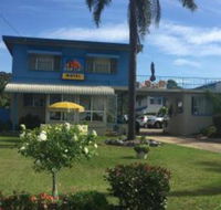 Kon Tiki Apartments - Darwin Holiday