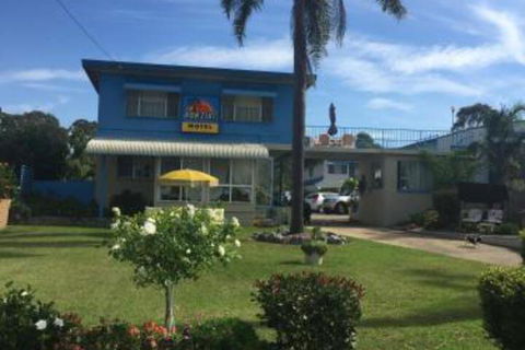 Kon Tiki Apartments - Darwin Holiday 0