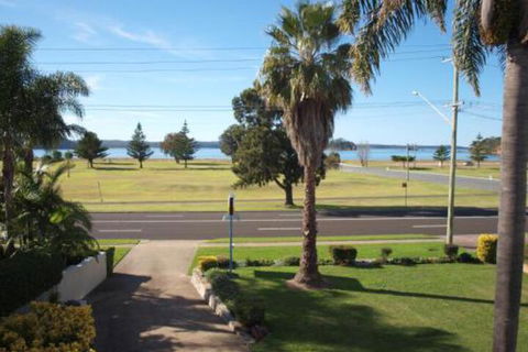 Kon Tiki Apartments - Darwin Holiday 5