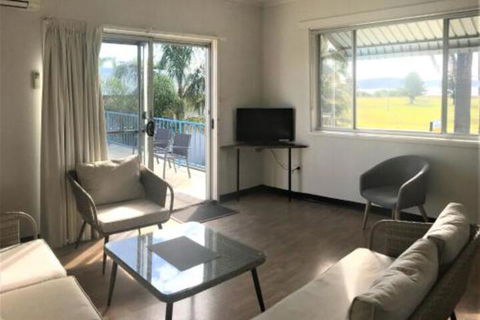 Kon Tiki Apartments - Darwin Holiday 4
