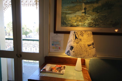 Seaview House - Darwin Holiday 5