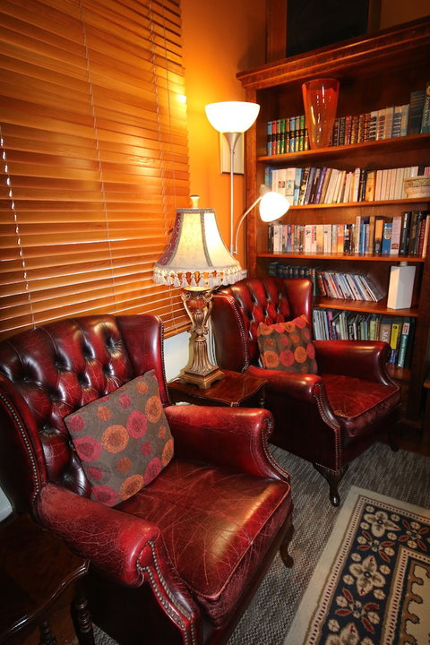 Seaview House - Darwin Holiday 2