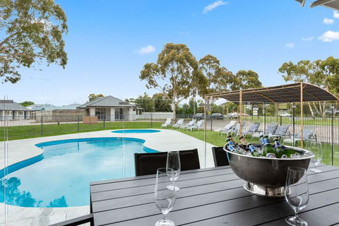 Sanctuary Inn On Westernport - Darwin Holiday 4