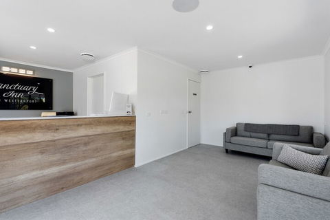 Sanctuary Inn On Westernport - Darwin Holiday 5