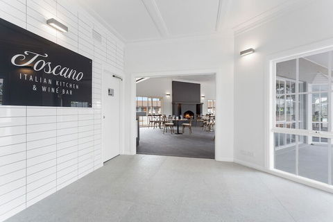 Sanctuary Inn On Westernport - Darwin Holiday 6