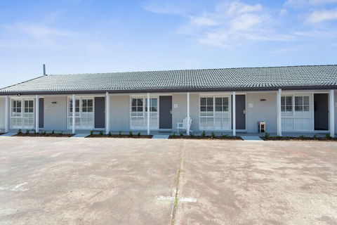 Sanctuary Inn On Westernport - Darwin Holiday 1