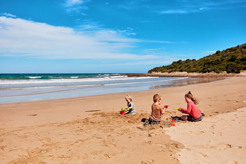Kennett River Family Caravan Park - Darwin Holiday 4