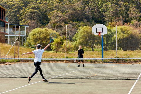 Kennett River Family Caravan Park - Darwin Holiday 2