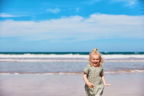 Kennett River Family Caravan Park - Darwin Holiday 1