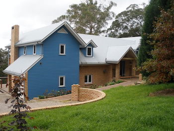 Darnell Bed & Breakfast - Darwin Holiday 2