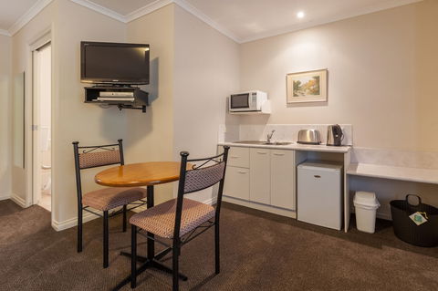 Yarra Gables - Darwin Holiday 4