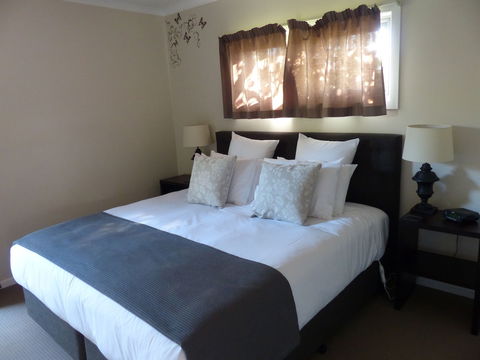 Yarra Gables - Darwin Holiday 6