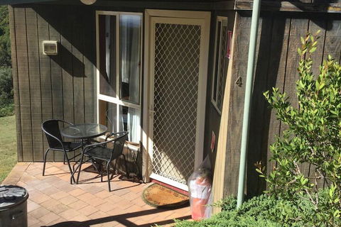 Jenolan Cabins - Darwin Holiday 4