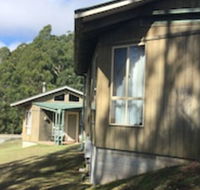 Jenolan Cabins - Darwin Holiday