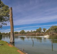 Rivergardens Holiday Park - Darwin Holiday