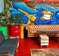 Brunswick Hotel Hostel - Darwin Holiday