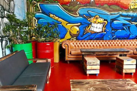 Brunswick Hotel Hostel - Darwin Holiday 0