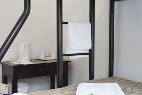 Brunswick Hotel Hostel - Darwin Holiday 6