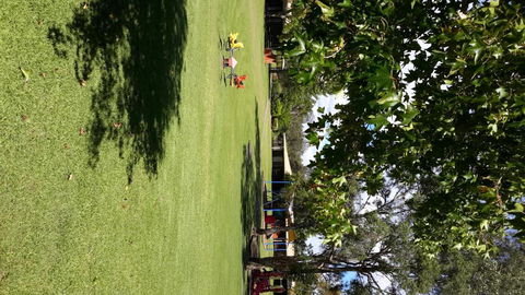 Tuncurry Lakes Resort - Darwin Holiday 6