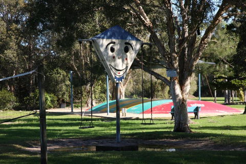 Tuncurry Lakes Resort - Darwin Holiday 3