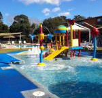 Tuncurry Lakes Resort - Darwin Holiday