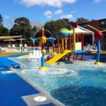 Tuncurry Lakes Resort - Darwin Holiday 0