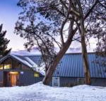 Cooroona Alpine Lodge - Darwin Holiday