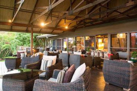 Gaia Retreat & Spa - Darwin Holiday 1