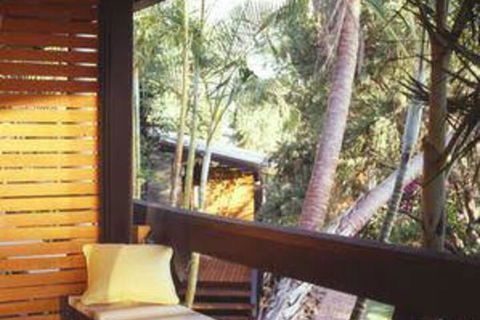 Gaia Retreat & Spa - Darwin Holiday 4