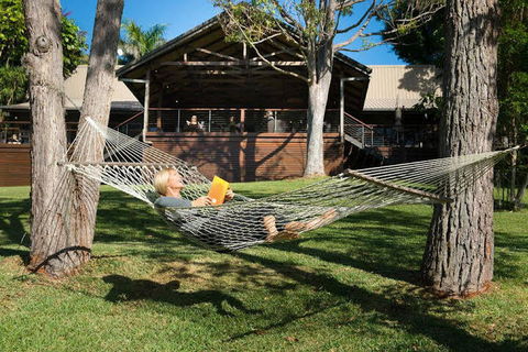 Gaia Retreat & Spa - Darwin Holiday 3