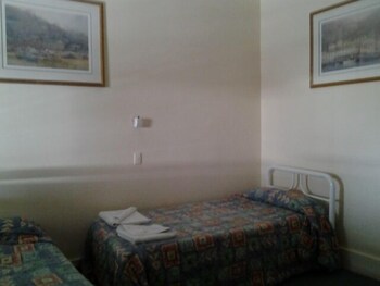 Hotel Boston - Darwin Holiday 3