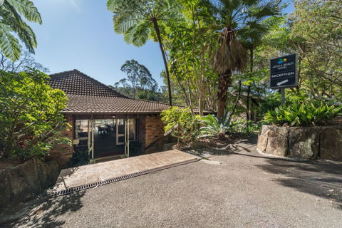 Avoca Beach Hotel - Darwin Holiday 3