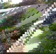 Colonial Accommodation at Undine - Darwin Holiday